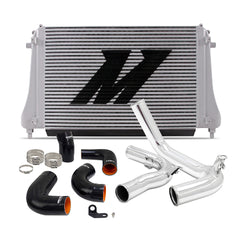 Mishimoto MMINT-MK8-22KP Performance Intercooler Kit fits Volkswagen GTI MK8 (MQB) 2022+ Polished MMINT-MK8-22KP