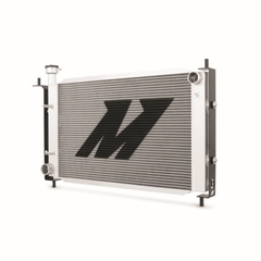 Mishimoto MMRAD-MUS-94B Ford Mustang Bracketed Aluminum Radiator 1994-2004 MMRAD-MUS-94B