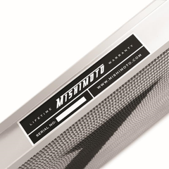 Mishimoto MMRAD-MUS-94B Ford Mustang Bracketed Aluminum Radiator 1994-2004 MMRAD-MUS-94B