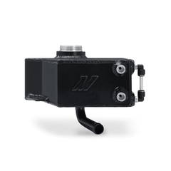 Mishimoto MMRT-FIST-14EBK Ford Fiesta ST Expansion Tank 2014-2019 Black MMRT-FIST-14EBK
