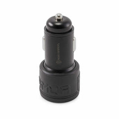 Mob Armor ACC-USB-QCPD Voltage Series 38W Dual USB Car Charger