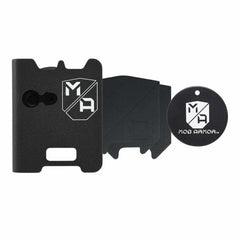 Mob Armor MOB-RAD-HH Rad Mount - Black
