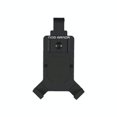 Mob Armor MOBMAR2-BLK-LG Mob Mount Marball Large