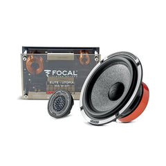 FOCAL UTOPIA M 6.5 inch Passive 2-way kit 165W-XP
