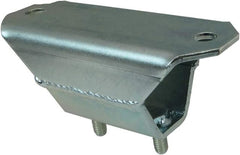 Moroso 62602 Solid Transmission Mount