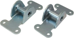 Moroso 62630 Motor Mount Pads, Chevy