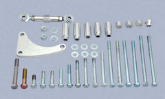 Moroso 63815 Mntg Brkt,Alt,Dodge