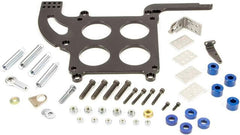 Moroso 65047 Throttle Cable Mounting Kit, Dominator