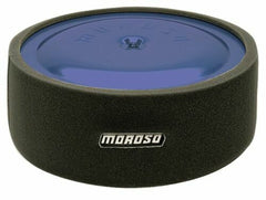 Moroso 65947 A/C,Filter Shield,Foam,14In X 5In