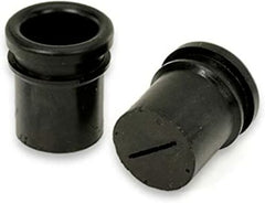 Moroso 68776 Grommet, V/C,Breather W/Bffl,.095
