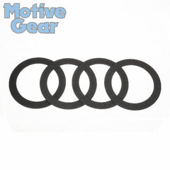 Motive Gear 1106 Differential Carrier Shim Kit
