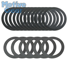 Motive Gear AM20MSK Master Shim Kit