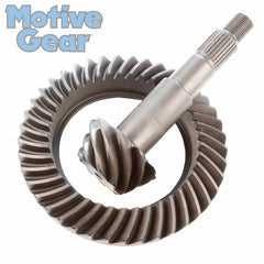 Motive Gear GM7.5-456A 4.56 Ratio Differential Ring and Pinion for 7.5 (Inch) (10 Bolt)