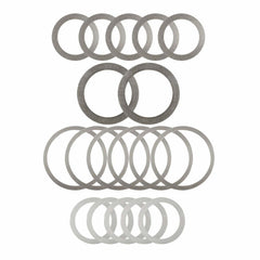 Motive Gear GM9.5MSK Master Shim Kit