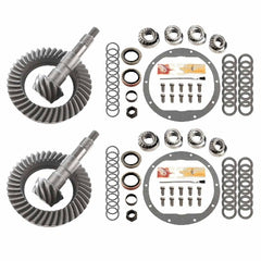Motive Gear MGK-213 4.56 Ratio Differential Ring and Pinon 8.5 (Inch) (10 Bolt)