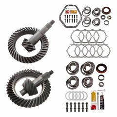 Motive Gear MGK-240 4.10 Ratio Differential Ring and Pinon 9.25 Front, 10.5 Rear (10 Front, 14 Rear)