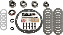Motive Gear R10CRMKT Master Bearing Kit Timken