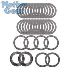 Motive Gear SS12 Super Shims-Carrier