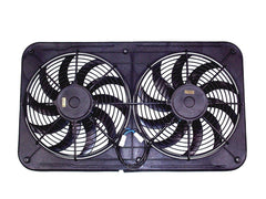 Maradyne MJS22K Jetstreme II Platinum Dual 12 inch 225w fans - no controls