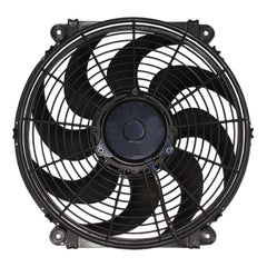 Maradyne MP136K 13 inch 160w Reversible Pacesetter Series White Box inchBranded inch Fan