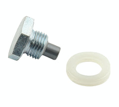 Mr. Gasket 15 PLUG,MAGNETIC OIL PAN 1/2-20