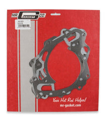 Mr. Gasket 16031MRG WATER PUMP GASKETS SBF