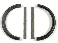 Mr. Gasket 1968 REAR MAIN SEAL BB CHRY