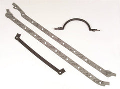 Mr. Gasket 197 OIL PAN GSKT,BB CHEV