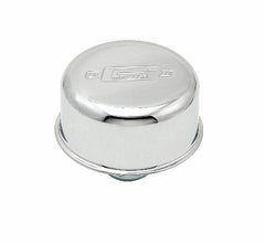 Mr. Gasket 2068 CHRM BREATHER PUSH-ON