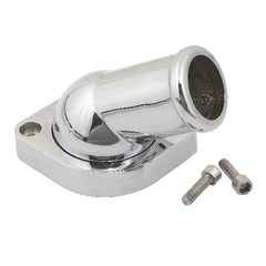 Mr. Gasket 2670 WATER NECK,GM LS SWIVEL 97-UP
