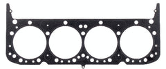 Mr. Gasket 3128G MLS HG SB CHEV 55-91 4.035