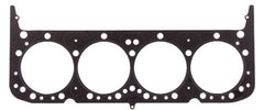 Mr. Gasket 3130G MLS HG SB CHEV 55-91 4.060