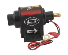 Mr. Gasket 42S PUMP, ELECT/FUEL CARB-IMPORT