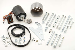 Mr. Gasket 4333 ELEC,DRIVE WATER PUMP KIT