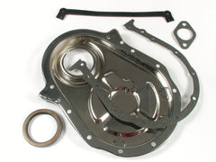 Mr. Gasket 4591 CHRM TIM CVR BBCHEV KIT 65-90