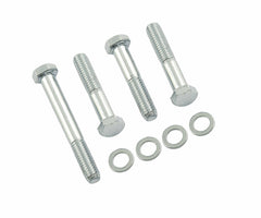 Mr. Gasket 4996 CHROME WP BLTS SB CHEV