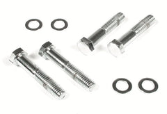 Mr. Gasket 5006 CHROME INT BLTS SB FORD H-H
