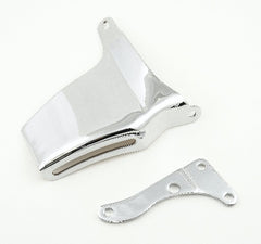 Mr. Gasket 5171 CHRM ALT BRKT SB CHEV 69-75