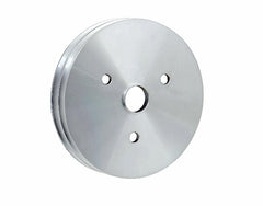 Mr. Gasket 5313 AL ENG PULLEY SBCHEV SPDGL