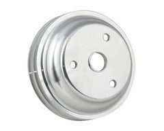 Mr. Gasket 5317 AL ENG PULLEY SBCHEV LPDGL