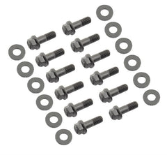 Mr. Gasket 6080MRG SUPER INT BOLT SET SB CHEV