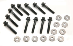 Mr. Gasket 6082MRG SUPER INTAKE BOLT SET SBF