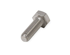 Mr. Gasket 60910G REAR COVER BOLT SET - GM LS - SS