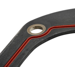 Mr. Gasket 61085MRG TRANS OIL PAN GSKT GM 4L80E