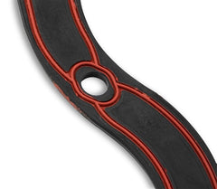 Mr. Gasket 61090MRG TRANS OIL PAN GSKT MOPAR A727