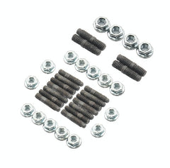 Mr. Gasket 6315 OIL PAN,STUD KIT-SB CHEV