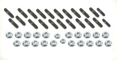 Mr. Gasket 6316 OIL PAN,STUD KIT-BB CHEV