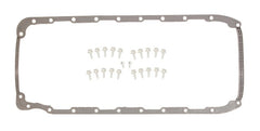 Mr. Gasket 6663G 1 PC OIL PAN GSKT CHEV 396-454