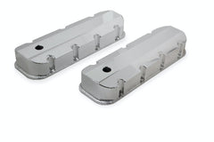 Mr. Gasket 6822G BBC FAB ALUM VALVE CVR