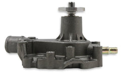 Mr. Gasket 70132NG WATER PUMP FORD CLEV IRON/NAT